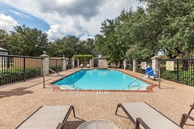 Champions Club Texas