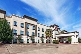 Champions Club Texas