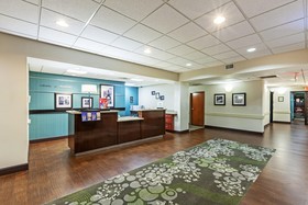Champions Club Texas