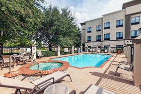 Champions Club Texas