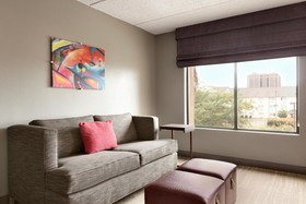 Hampton Inn Houston-Brookhollow