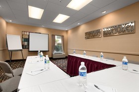 Hampton Inn Houston-Brookhollow