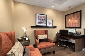 Hampton Inn Houston-Brookhollow