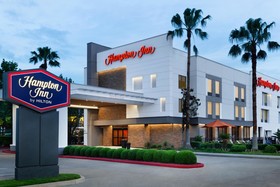 Hampton Inn Houston-Brookhollow