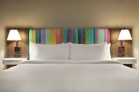 Hampton Inn Houston-Brookhollow