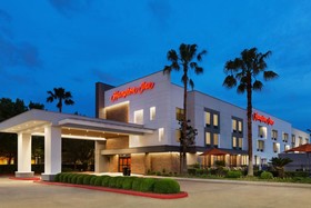 Hampton Inn Houston-Brookhollow