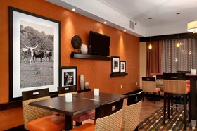 Hampton Inn Houston-Brookhollow