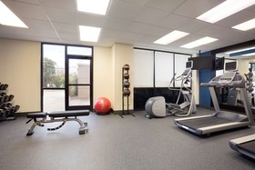 Hampton Inn Houston-Brookhollow