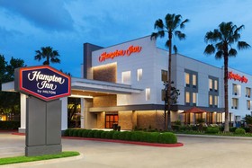 Hampton Inn Houston-Brookhollow