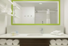 Hampton Inn Houston-Brookhollow