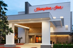 Hampton Inn Houston-Brookhollow