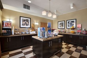 Hampton Inn Houston-Brookhollow