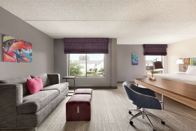Hampton Inn Houston-Brookhollow