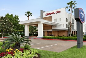 Hampton Inn Houston-Brookhollow