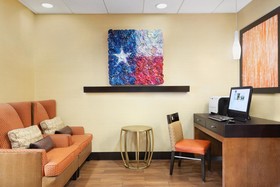 Hampton Inn Houston-Brookhollow