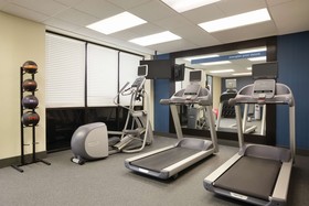 Hampton Inn Houston-Brookhollow