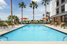 Hampton Inn Houston-Brookhollow