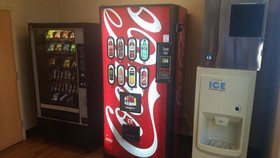 Hampton Inn Houston-Brookhollow