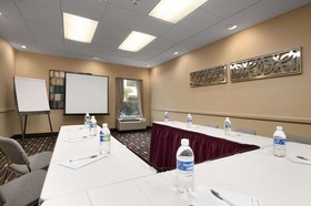 Hampton Inn Houston-Brookhollow