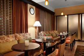 Hampton Inn Houston-Brookhollow