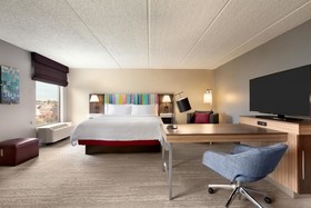 Hampton Inn Houston-Brookhollow