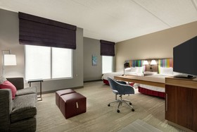 Hampton Inn Houston-Brookhollow
