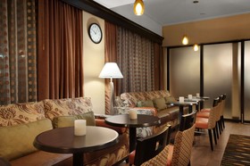 Hampton Inn Houston-Brookhollow
