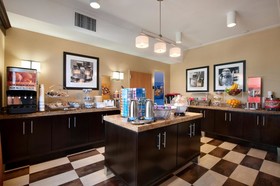 Hampton Inn Houston-Brookhollow