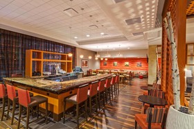 Hampton Inn Houston Downtown