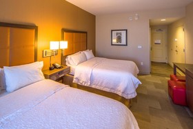 Hampton Inn Houston Downtown