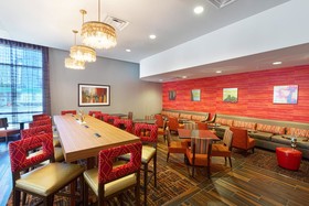 Hampton Inn Houston Downtown