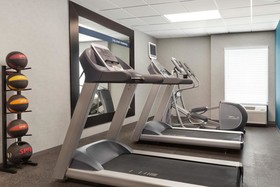 Hampton Inn Houston Hobby Airport