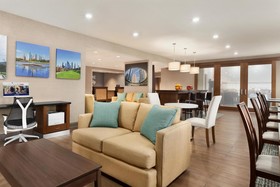 Hampton Inn Houston Hobby Airport