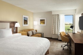 Hampton Inn Houston Hobby Airport