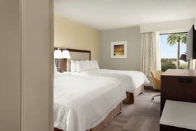 Hampton Inn Houston Hobby Airport