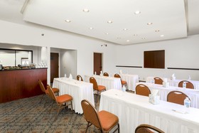 Hampton Inn Houston Hobby Airport