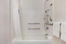 Hampton Inn Houston Hobby Airport