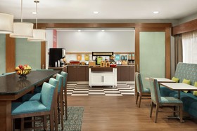 Hampton Inn Houston Hobby Airport