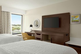 Hampton Inn Houston Hobby Airport