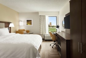 Hampton Inn Houston Hobby Airport
