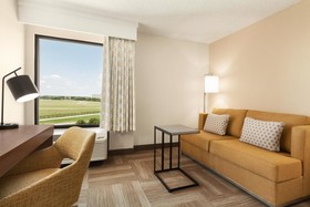 Hampton Inn Houston Hobby Airport
