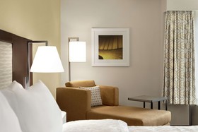 Hampton Inn Houston Hobby Airport