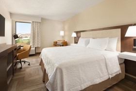 Hampton Inn Houston Hobby Airport
