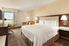 Hampton Inn Houston Hobby Airport