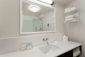 Hampton Inn Houston Hobby Airport