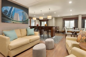 Hampton Inn Houston Hobby Airport