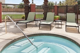 Hampton Inn Houston Hobby Airport