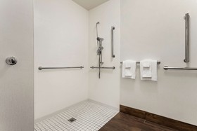 Hampton Inn Houston Hobby Airport