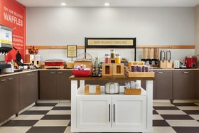 Hampton Inn Houston Hobby Airport