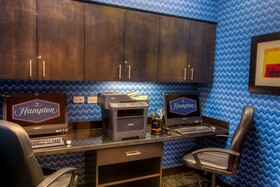 Hampton Inn Houston I-10 East